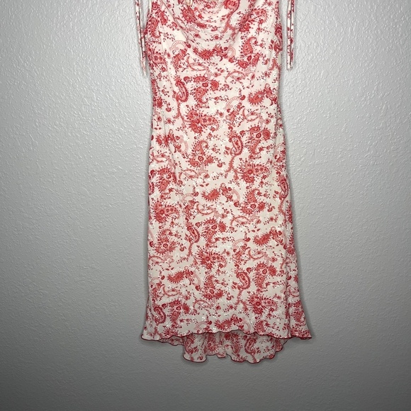 Speechless paisely dress - Picture 3 of 11